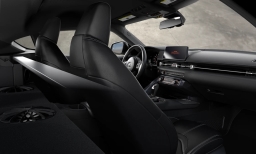 Toyota GR Supra 3.0 Premium Auto (Natl) 2026