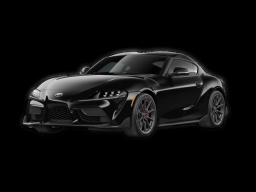 Toyota GR Supra 3.0 Premium Auto (Natl) 2026