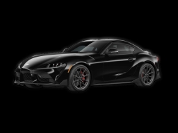 Toyota GR Supra 3.0 Premium Auto (Natl) 2026