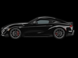 Toyota GR Supra 3.0 Premium Auto (Natl) 2026