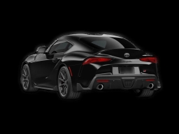 Toyota GR Supra 3.0 Premium Auto (Natl) 2026