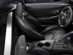 Toyota GR Supra 3.0 Premium Auto (Natl) 2026