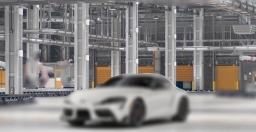 Toyota GR Supra 3.0 Premium Manual (Natl) 2026