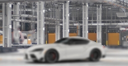 Toyota GR Supra 3.0 Premium Manual (Natl) 2026