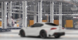 Toyota GR Supra 3.0 Premium Manual (Natl) 2026