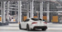 Toyota GR Supra 3.0 Premium Manual (Natl) 2026