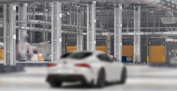 Toyota GR Supra 3.0 Premium Manual (Natl) 2026