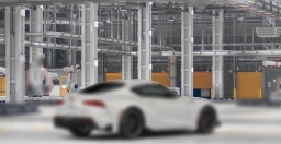 Toyota GR Supra 3.0 Premium Manual (Natl) 2026