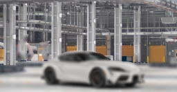 Toyota GR Supra 3.0 Premium Manual (Natl) 2026