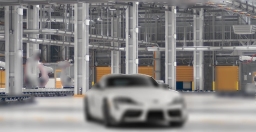 Toyota GR Supra 3.0 Premium Manual (Natl) 2026