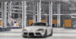 Toyota GR Supra 3.0 Premium Manual (Natl) 2026