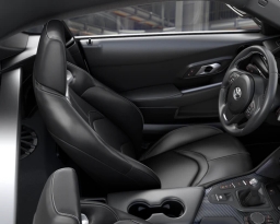 Toyota GR Supra 3.0 Premium Manual (Natl) 2026