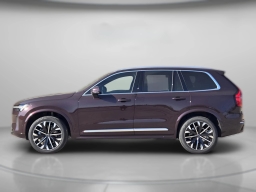 Volvo XC90 Plus B6 AWD 6-Seater 2026
