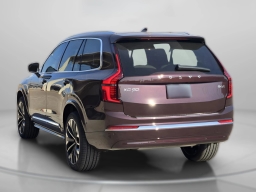 Volvo XC90 Plus B6 AWD 6-Seater 2026