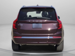 Volvo XC90 Plus B6 AWD 6-Seater 2026