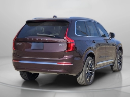 Volvo XC90 Plus B6 AWD 6-Seater 2026