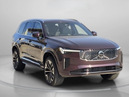 Volvo XC90 Plus B6 AWD 6-Seater 2026