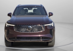 Volvo XC90 Plus B6 AWD 6-Seater 2026