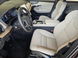 Volvo XC90 Plus B6 AWD 6-Seater 2026