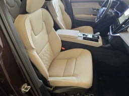 Volvo XC90 Plus B6 AWD 6-Seater 2026