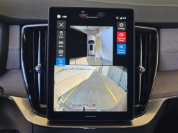 Volvo XC90 Plus B6 AWD 6-Seater 2026