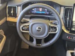 Volvo XC90 Plus B6 AWD 6-Seater 2026