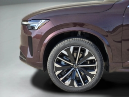 Volvo XC90 Plus B6 AWD 6-Seater 2026