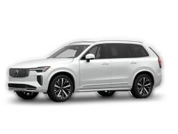 Volvo XC90 Plus B6 AWD 6-Seater 2026