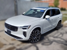 Volvo XC90 Plus B6 AWD 6-Seater 2026