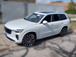 Volvo XC90 Plus B6 AWD 6-Seater 2026