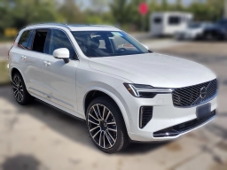 Volvo XC90 Plus B6 AWD 6-Seater 2026