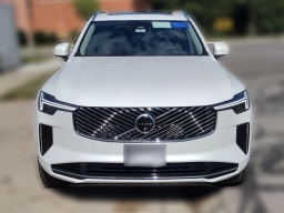 Volvo XC90 Plus B6 AWD 6-Seater 2026