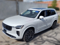 Volvo XC90 Plus B6 AWD 6-Seater 2026