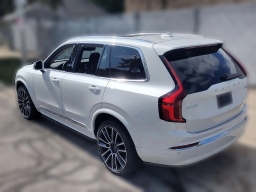Volvo XC90 Plus B6 AWD 6-Seater 2026