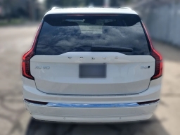 Volvo XC90 Plus B6 AWD 6-Seater 2026
