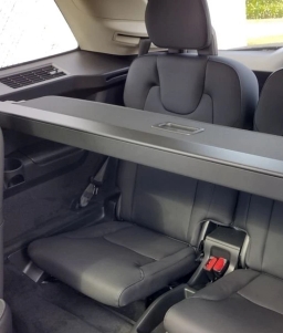 Volvo XC90 Plus B6 AWD 6-Seater 2026