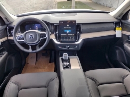 Volvo XC90 Plus B6 AWD 6-Seater 2026