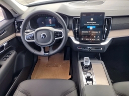Volvo XC90 Plus B6 AWD 6-Seater 2026