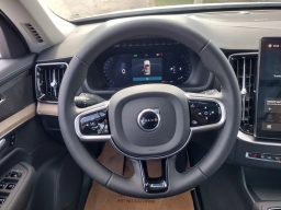 Volvo XC90 Plus B6 AWD 6-Seater 2026
