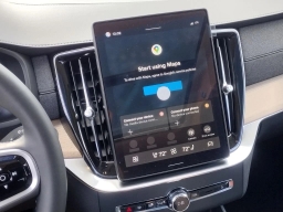 Volvo XC90 Plus B6 AWD 6-Seater 2026