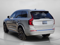 Volvo XC90 Plus B6 AWD 6-Seater 2026