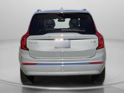 Volvo XC90 Plus B6 AWD 6-Seater 2026