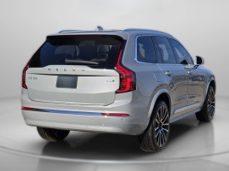 Volvo XC90 Plus B6 AWD 6-Seater 2026