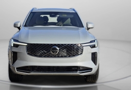 Volvo XC90 Plus B6 AWD 6-Seater 2026