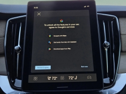 Volvo XC90 Plus B6 AWD 6-Seater 2026