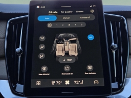 Volvo XC90 Plus B6 AWD 6-Seater 2026