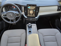 Volvo XC90 Plus B6 AWD 6-Seater 2026