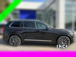 Volvo XC90 Plus B6 AWD 6-Seater 2026