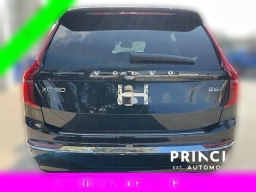 Volvo XC90 Plus B6 AWD 6-Seater 2026