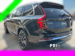 Volvo XC90 Plus B6 AWD 6-Seater 2026